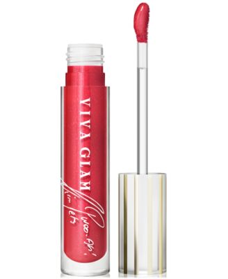 MAC - Viva Glam Lipglass Air