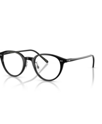 Oliver Peoples - Unisex Sarelle Eyeglasses OV5577