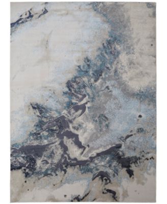 Feizy - Astra 39L4F 6'7"x9'6" Area Rug