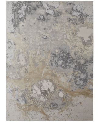 Feizy - Astra 39L3F 8'x10' Area Rug