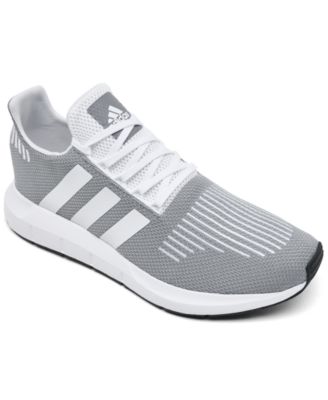 adidas - Men's Swift Run 1.0 Casual Sneakers from Finish Line