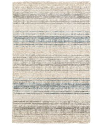 Dash and Albert Rugs by Annie Selke - Moonshine DA875 8'x10' Area Rug