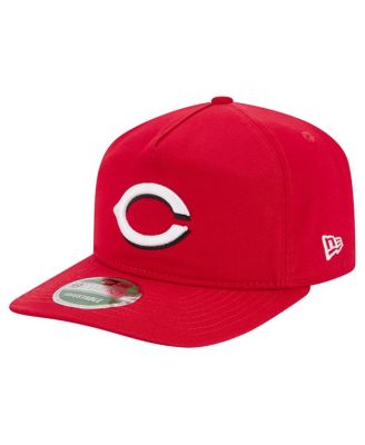 New Era - Men's Red Cincinnati Reds Team 19TWENTY Adjustable Hat