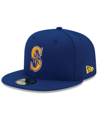 New Era - Authentic Collection 59FIFTY Cap