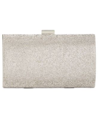I.N.C. International Concepts - Ranndi Sparkle Mini Clutch