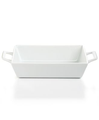 The Cellar - Whiteware Medium Lasagna Baker
