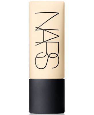 NARS - Soft Matte Complete Foundation