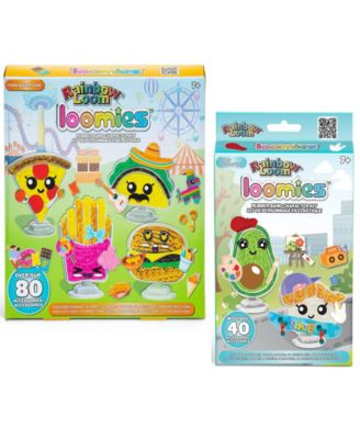 Rainbow Loom