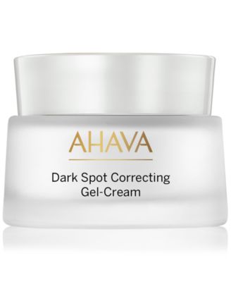 Ahava - AHAVA Dark Spot Correcting Gel-Cream, 1.7 oz.