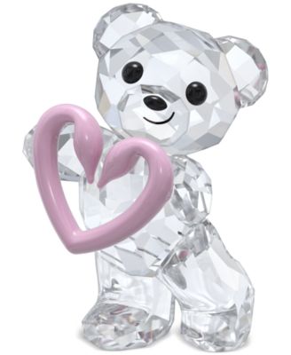 Swarovski - Kris Bear 30th Anniversary Una Bear Figurine