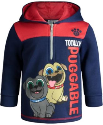 Puppy Dog Pals