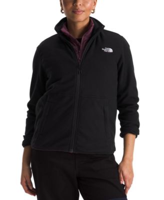 The North Face - Women's Glacier Fleece Jacket