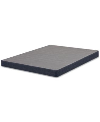 Serta - 24 Waterfall 5.5" Foundation - Queen
