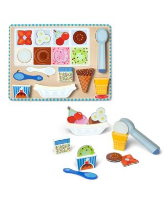 Melissa and Doug