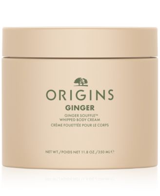 Origins - Ginger Souffle