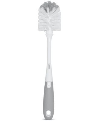 OXO - TOT 15" Bottle Brush with Detail Cleaner