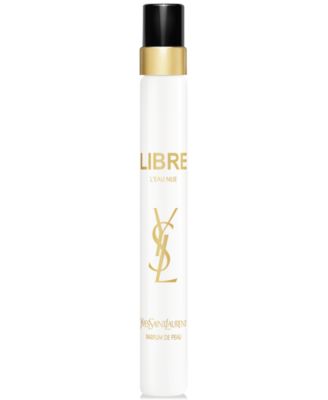 Yves Saint Laurent - Libre L'Eau Nue Parfum de Peau Fragrance Collection