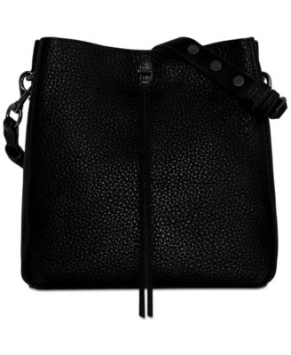 Rebecca Minkoff - Darren Small Leather Shoulder Bag