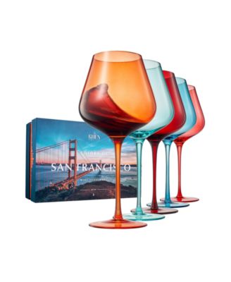 The Wine Savant