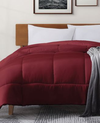 Swift Home - Down Alternative Comforter, Twin