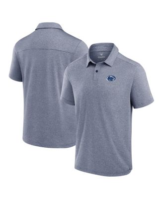 Fanatics - Men's Navy Penn State Nittany Lions Performance Polo Shirt