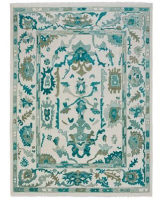 Feizy - Karina 69G7F 2'x3' Area Rug
