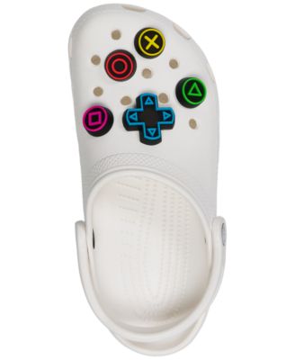 Crocs - Jibbitz Game Controller Charms 5-Pack from Finish Line